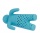 Teemännchen, Mr Tea in blau Teesieb, von Kobert Goods Bild 4