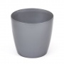 4,5 Liter Blumentopf bertopf h 184 mm  200 mm Bild 1