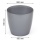 4,5 Liter Blumentopf bertopf h 184 mm  200 mm Bild 2
