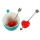 COM-FOUR Sieb Teeei Teesieb  Bild 1