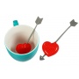 COM-FOUR Sieb Teeei Teesieb  Bild 1