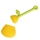 KINGSO Tee Teefilter Birnen Teesieb  Bild 3