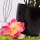 13 Liter Blumentopf bertopf  Schwarz  285 mm Bild 2