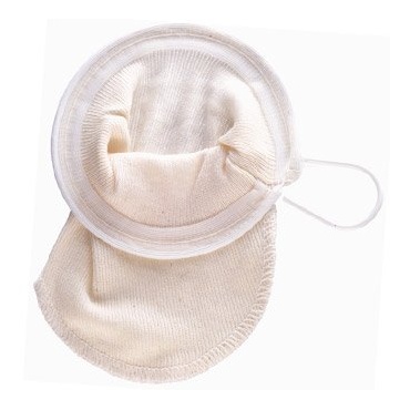Westmark Baumwoll-Teenetz Teefilter Teesieb  Bild 1