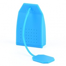 Sun Shop Tasche Teesieb Teefilter  Bild 1