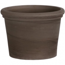 Westerwlder Blumentopf-Fabrik Spang CK, 36 x 36 x 28 cm Bild 1