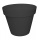 Blumentopf Toskana 60 anthrazit Pflanzgef Vase Bild 1
