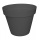 Blumentopf Toskana 40 anthrazit Bild 1