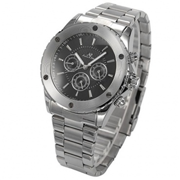 KS Navigator - Herren Armbanduhr Automatik Mechanisch KS168 Bild 1