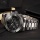 KS Navigator - Herren Armbanduhr Automatik Mechanisch KS168 Bild 3