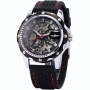 AMPM24 Skelett Elegante Klassisch mechanische PMW081 Bild 1