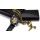 Elegante Klassische Herren Automatikuhr und Skelett Bild 2