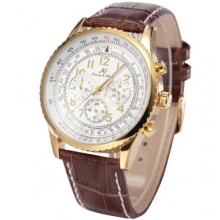 KS Herren Armbanduhr Automatik Mechanik Uhr KS161 Bild 1