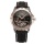 AMPM24 Analog Herren Armbanduhr Automatik Mechanik PMW293 Bild 2