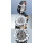 AMPM24 Skelett Elegante Klassisch mechanische PMW028 Bild 3