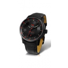 Vostok Europe GAZ 14 Limousine Herren-Automatikuhr 5654140 Bild 1