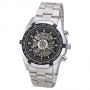 Winner luxuris Skelett Automatisch Mechanisch Herren Armbanduhr Bild 1