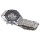 Winner luxuris Skelett Automatisch Mechanisch Herren Armbanduhr Bild 4