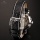 KS Herren Armbanduhr Automatik Mechanisch Schwarz KS245 Bild 4