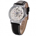 KS Kronen & Söhne Automatikuhr Mechanische Armbanduhr KS022 Bild 1
