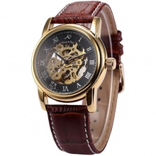 KS Kronen & Shne Automatikuhr Mechanische Armbanduhr KS032 Bild 1