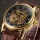 KS Kronen & Shne Automatikuhr Mechanische Armbanduhr KS032 Bild 3