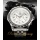 KS Automatikuhr XL Herrenuhr Weiss Automatik Mechanik Bild 2