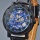 AMPM24 Skelett Elegante Klassisch mechanische PMW030 Bild 5