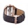 M. Johansson Vergoldet Herren Armband Uhr LixusRG Bild 3