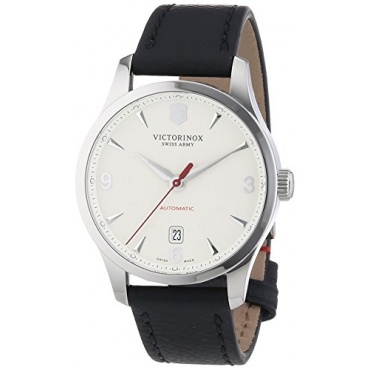 Victorinox Swiss Army Herren-Armbanduhr XL Analog 241666 Bild 1