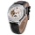 AMPM24 Herren Armbanduhr Automatik Mechanisch Sportuhr PMW387 Bild 1
