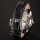 AMPM24 Herren Armbanduhr Automatik Mechanisch Sportuhr PMW387 Bild 4