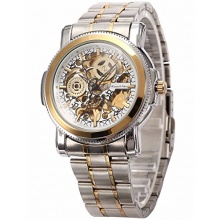 KS Automatikuhr Herren Uhr Automatik Uhr Mechanische  Bild 1