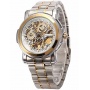 KS Automatikuhr Herren Uhr Automatik Uhr Mechanische  Bild 1