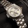 KS Automatikuhr Herren Uhr Automatik Uhr Mechanische  Bild 5