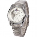 KS Kronen & Shne Automatikuhr Mechanische Armbanduhr KS057 Bild 1