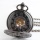 luxus Automatikuhr Mechanisch Herrenuhr Bronze F049 Bild 2