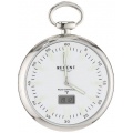 Regent Herren-Taschenuhr XL Analog - Digital Quarz 11280064 Bild 1