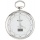 Regent Herren-Taschenuhr XL Analog - Digital Quarz 11280064 Bild 1