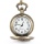 YESURPRISE Uhr Bronze Herren Quarzuhr Unisex Adler Bild 2
