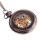 ShoppeWatch mechanische Skelett-Taschenuhr Handaufzug PW12 Bild 2