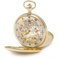 Bouverat 1919 Herren-Taschenuhr Analog BV824103 Bild 1