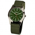 INFANTRY Herren-Armbanduhr Fliegeruhren Herrenuhren Bild 1