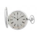 Herren Taschenuhr Silber AP-OTA-027 Bild 1