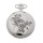 Herren Taschenuhr Silber AP-OTA-027 Bild 2