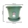 Blumentopf rund d 25 cm h 21 cm inkl. Untersetzer Bild 3