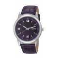 Esprit Damen Solara Analog Quarz Leder ES105642003 Bild 1