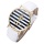 JSDDE Uhren Vintage Damen Anker Design Bild 1