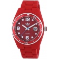 Adidas Damen Analog Quarz Silikon ADH6160 Bild 1