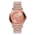 s.Oliver Damen Analog Quarz Silikon SO-2908-PQ Bild 1